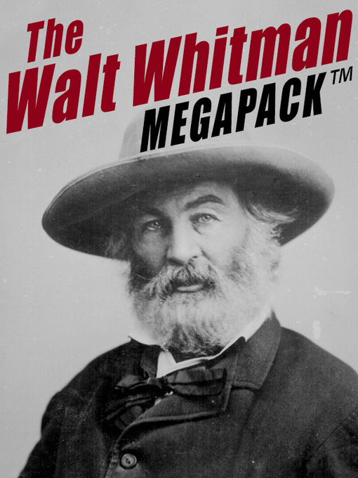 Title details for The Walt Whitman Megapack by Walt Whitman - Available